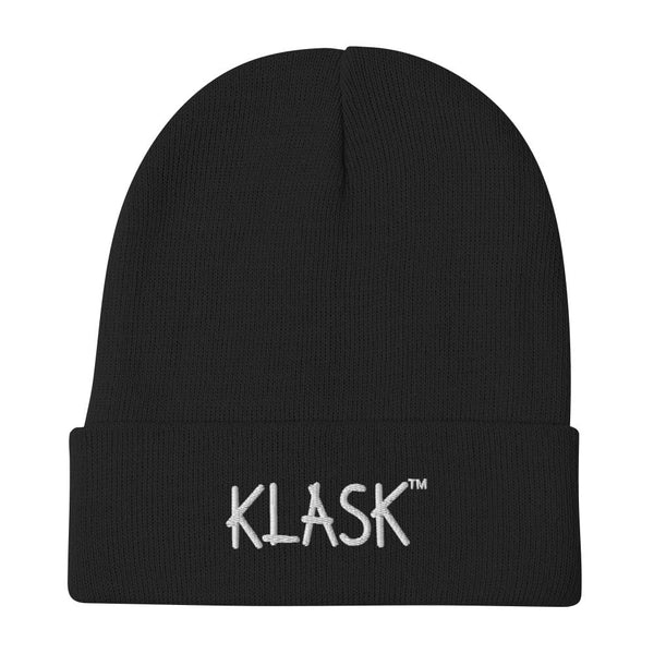 KLASK Beanie