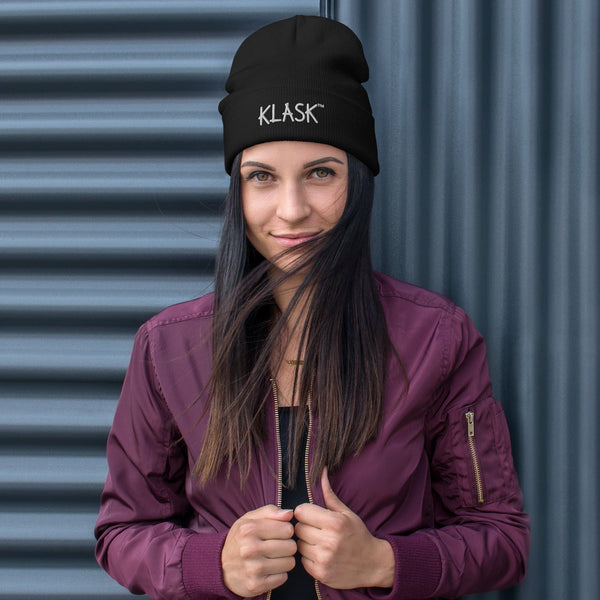 KLASK Beanie