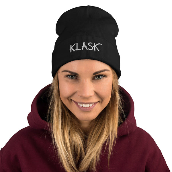 KLASK Beanie