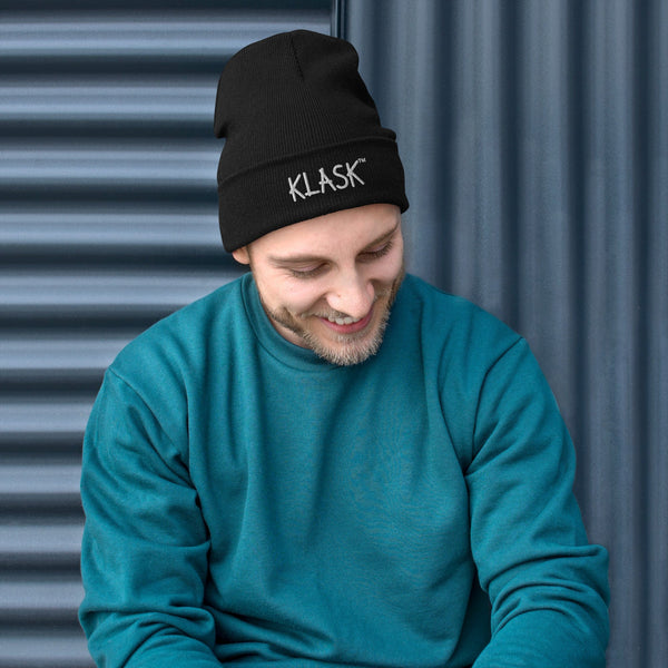 KLASK Beanie