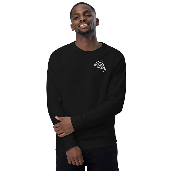 KLASK Pizza Sweatshirt