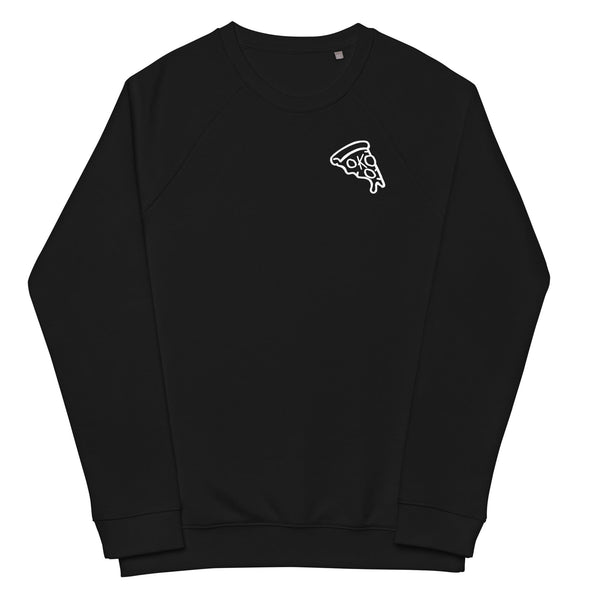 KLASK Pizza Sweatshirt
