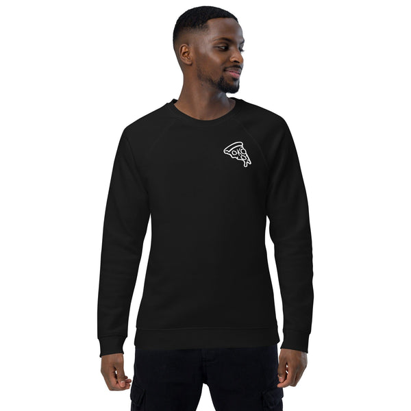 KLASK Pizza Sweatshirt