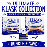 Ultimate KLASK Collection