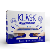 Ultimate KLASK Collection - original 2-player KLASK board