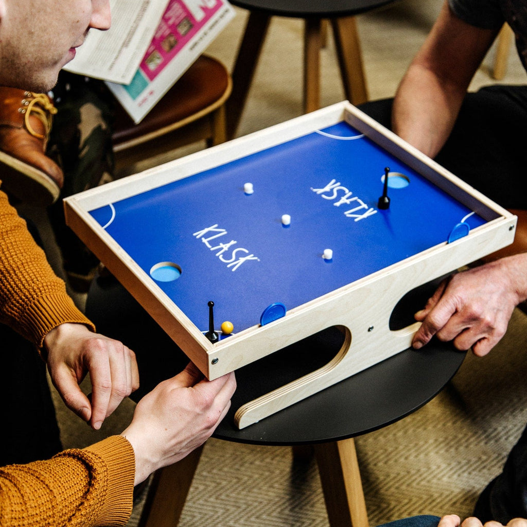 KLASK 2 Player KLASKGAME